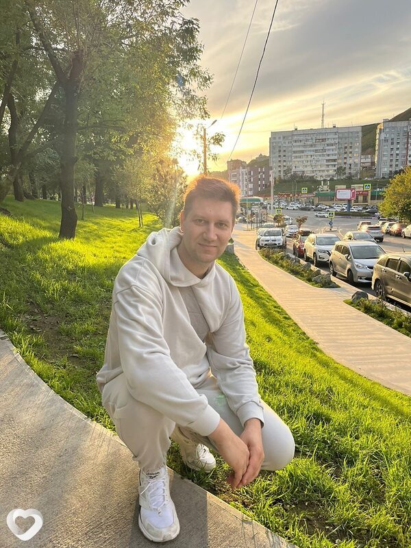 Роман, 37, Жлобине — анкета №860109