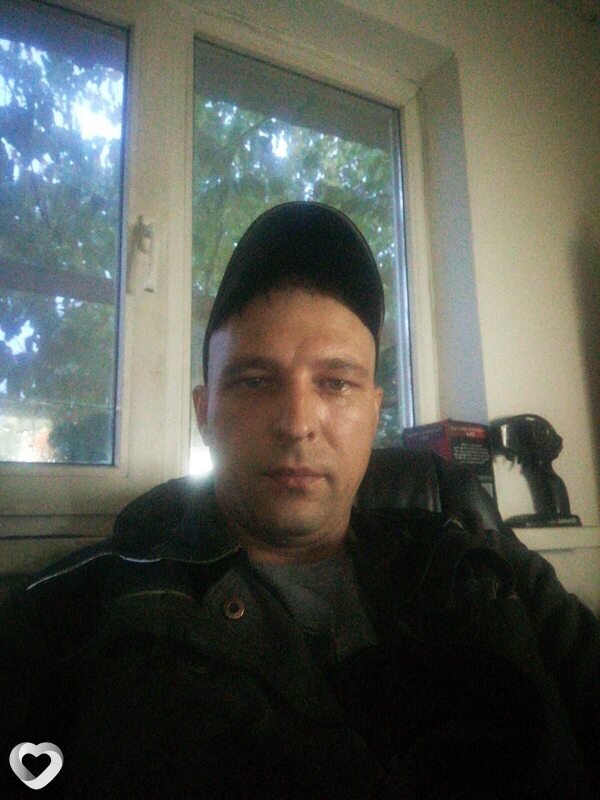 Петр, 41, Магнитогорске — анкета №860110