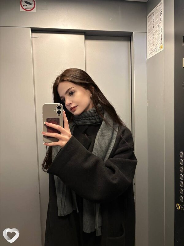 Лина, 21, Москве — анкета №859818