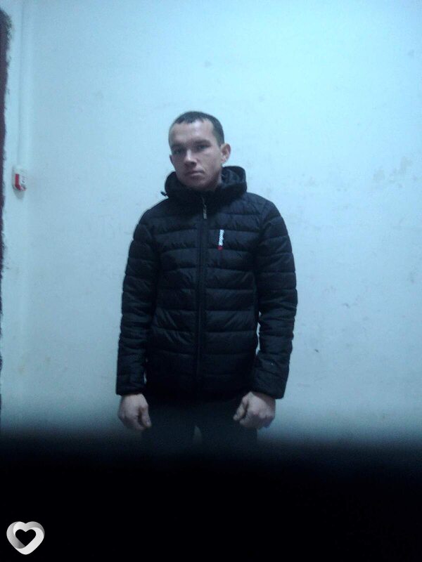 Slava, 35, Волгограде — анкета №859819