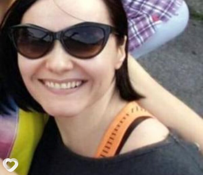 Ольга, 47, Запорожье — анкета №859829