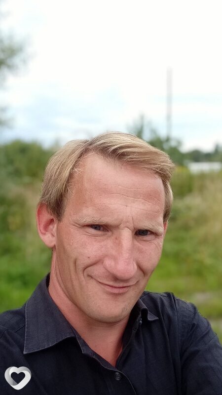 Дмитрий, 40, Калининграде — анкета №859833