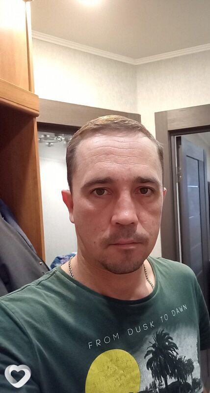 Андрей, 40, Рязани — анкета №859841