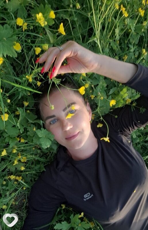 Ольга, 43, Абинске — анкета №859719