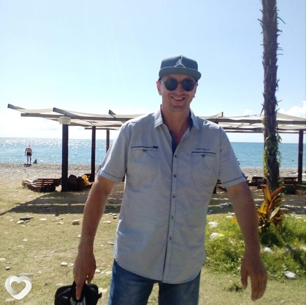 Женя, 50, Заринске — анкета №859721