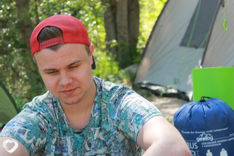 Вячеслав, 22, Самаре — анкета №859722