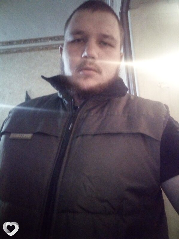 Евгений, 30, Донецк (Ростовская Обл.) — анкета №859725