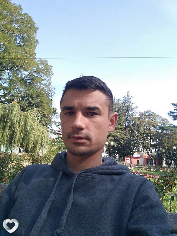 Николай, 38, Брянске — анкета №859726