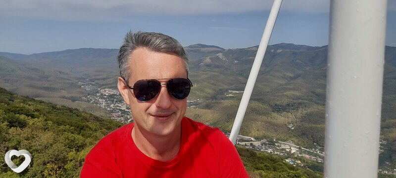 Женя, 37, Таганроге — анкета №859728