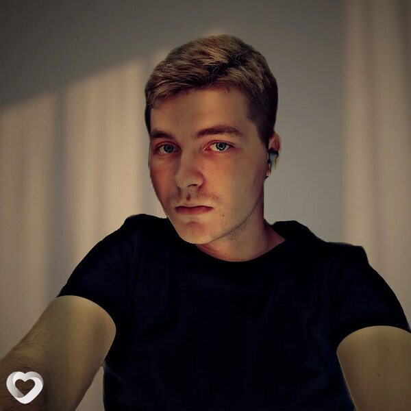 Олег, 24, Бобруйске — анкета №859730
