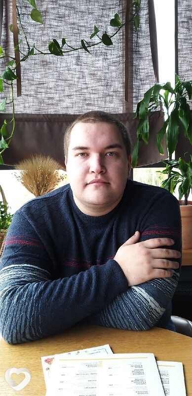 Александр, 32, Архангельске — анкета №859733