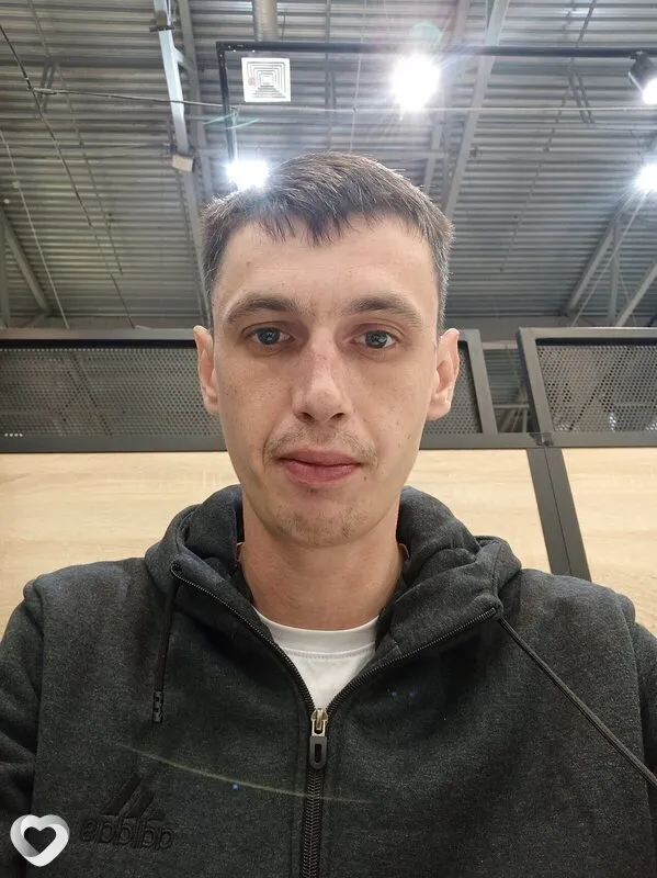 Сема, 30, Бийске — анкета №859739