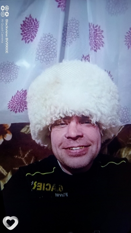 Евгений, 44, Новосибирске — анкета №859742