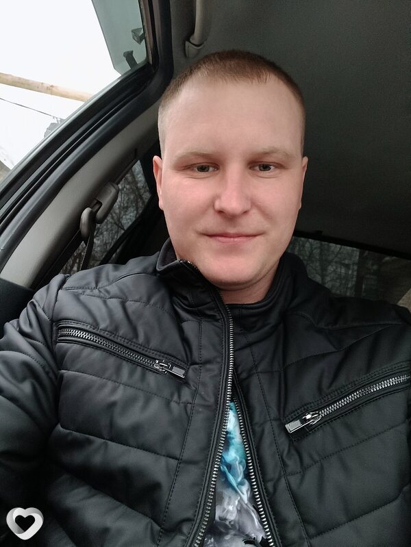 Станислав, 28, Новосибирске — анкета №859746