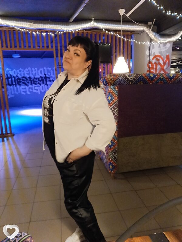Юлишна, 38, Артемовском — анкета №859749