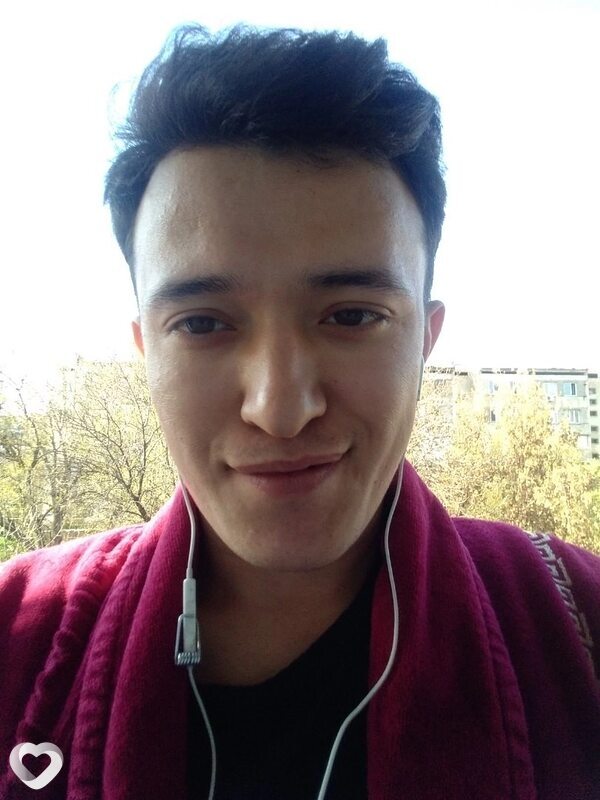 Кайсар, 32, Шымкенте — анкета №859752
