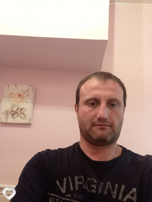 Макс, 40, Твери — анкета №859758