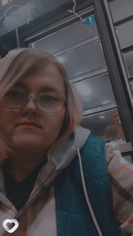 Эльвира, 25, Москве — анкета №859763