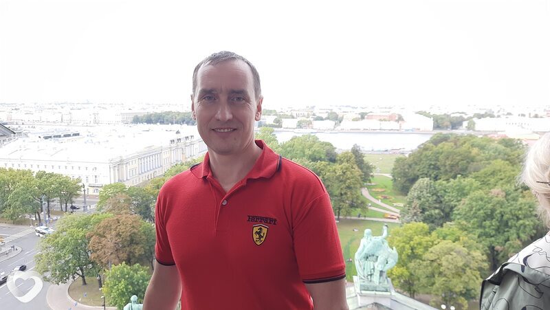 Алекс, 48, Тюмени — анкета №859768