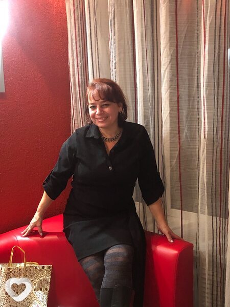 Светлана, 51, Речице — анкета №859773