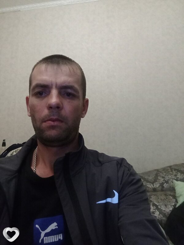 Руслан, 38, Новоалтайске — анкета №859776