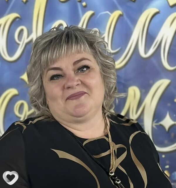 Ольга, 46, Пензе — анкета №859778