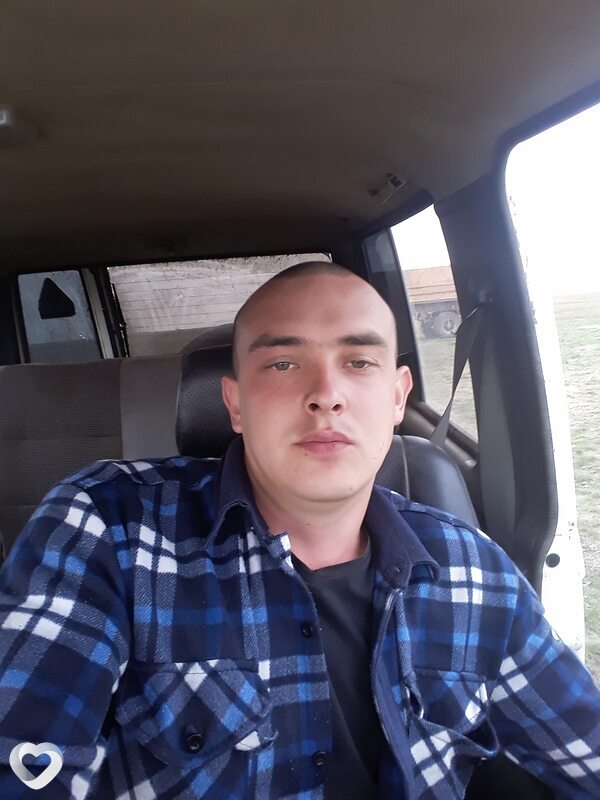 Александр, 32, Костанае — анкета №859895