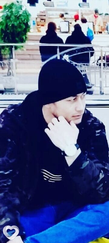 Али, 30, Альметьевске — анкета №859896