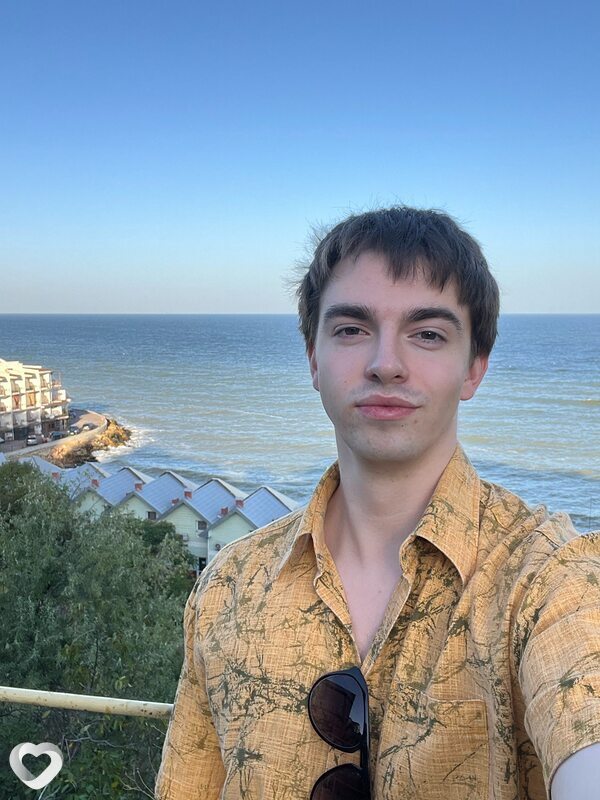 Макс, 38, Киеве — анкета №859906