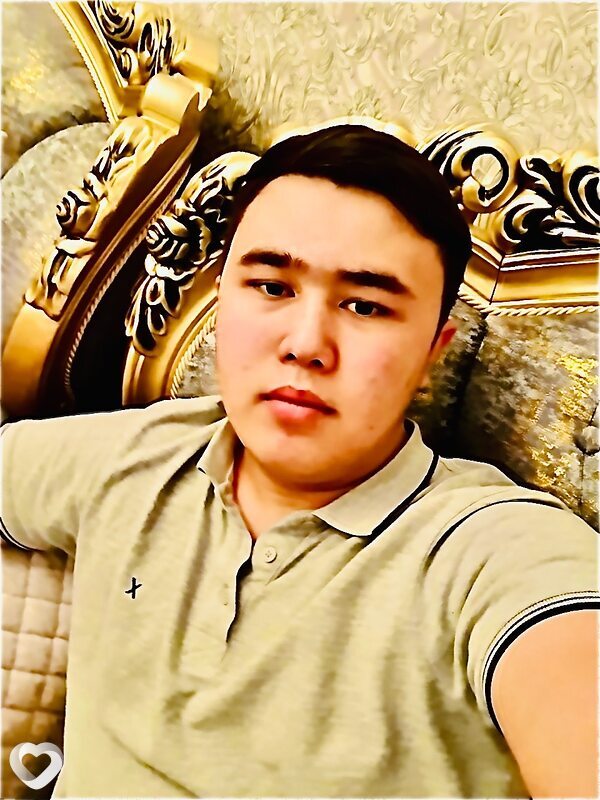 Мухамед, 22, Москве — анкета №859910