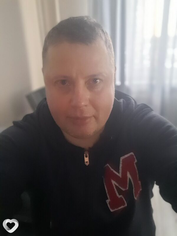 Максим, 50, Всеволожске — анкета №859843