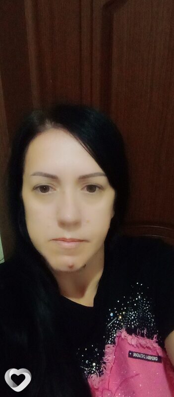 Валентина, 43, Волгограде — анкета №859846