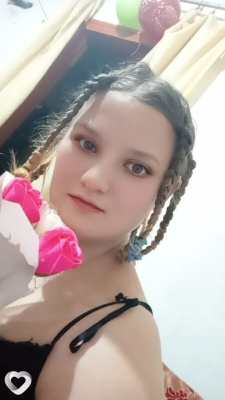 Людмила, Лоухи