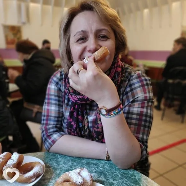 Наталья, 59, Москве — анкета №859851