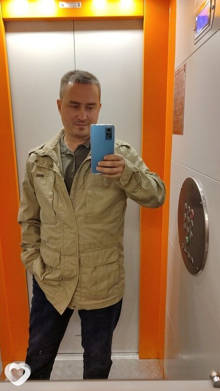 Николай, 26, Елабуге — анкета №859852