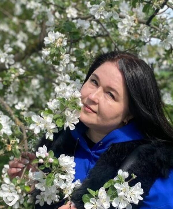 Цветочек, 49, Ростове-на-Дону — анкета №859857