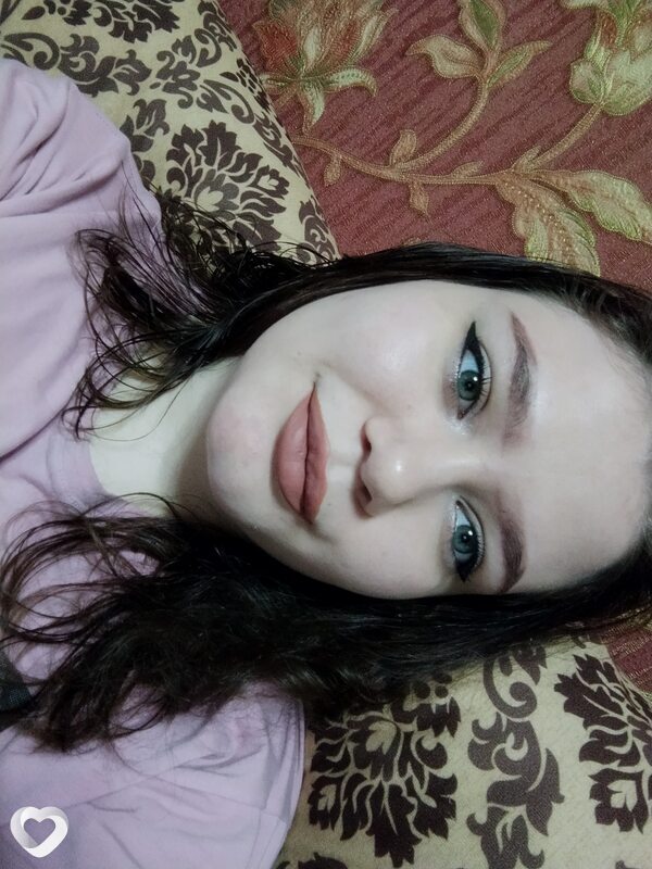 Юля, 24, Кирове — анкета №859858