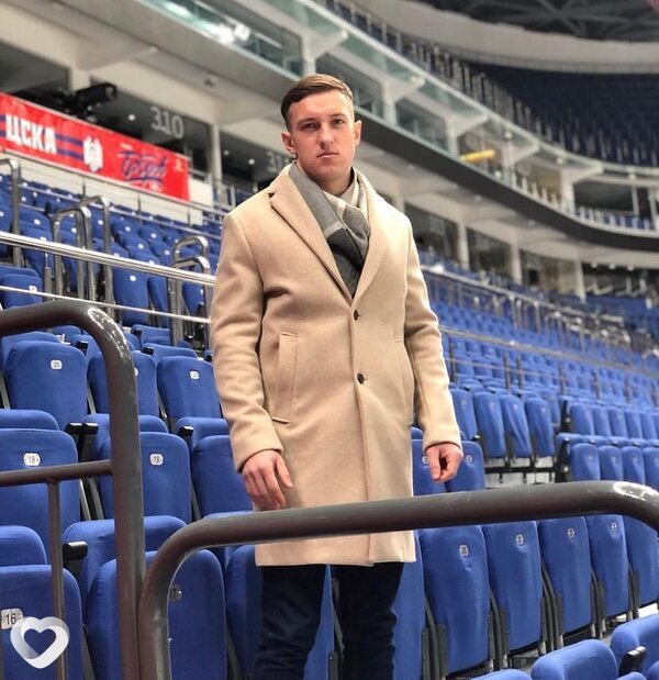 Дмитрий, 30, Мичуринске — анкета №859859