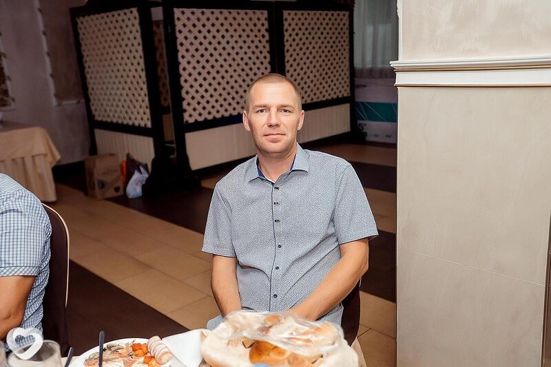 Серега, 41, Ярославле — анкета №859866