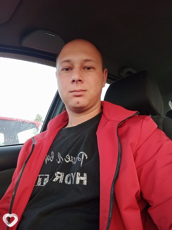 Денис, 31, Осиповичах — анкета №860023