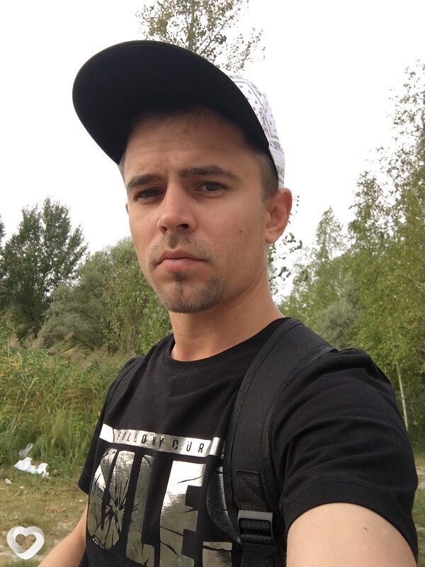 Алексей, 32, Москве — анкета №860033