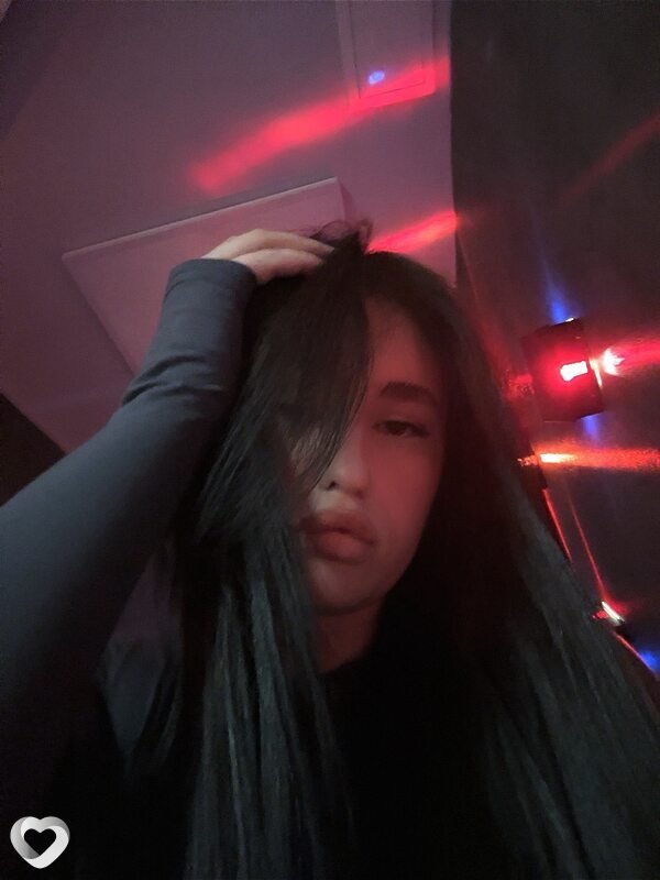 Кира, 22, Новосибирске — анкета №860034