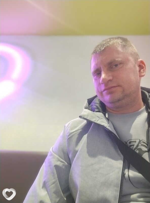 Паша, 40, Калуге — анкета №860035