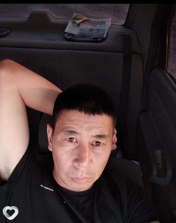 Аскар, 45, Орске — анкета №859868
