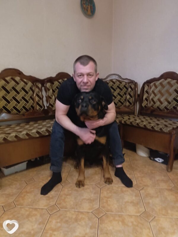 Игорь, 44, Курске — анкета №859872