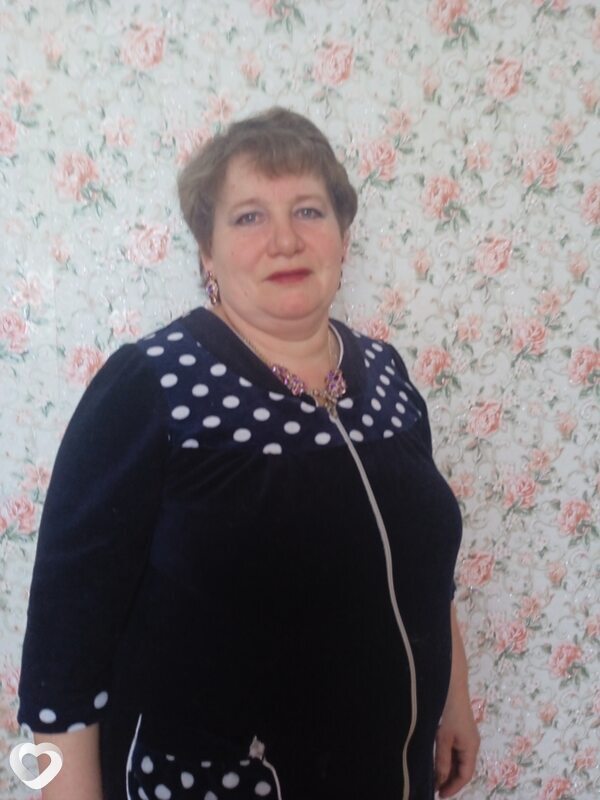 Татьяна, 56, Челябинске — анкета №859874