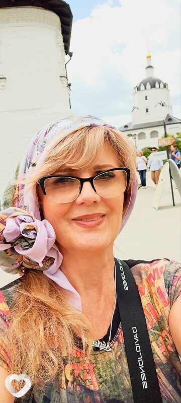 Наталья, 63, Пскове — анкета №859879