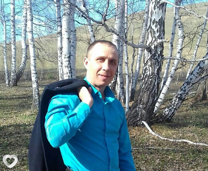 Макс, 48, Магнитогорске — анкета №859882