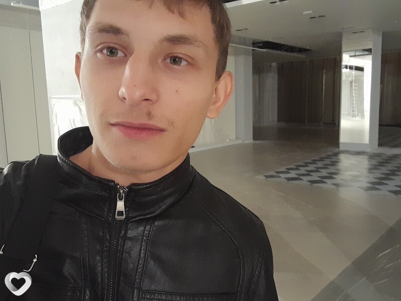 Дмитрий, 22, Самаре — анкета №859884