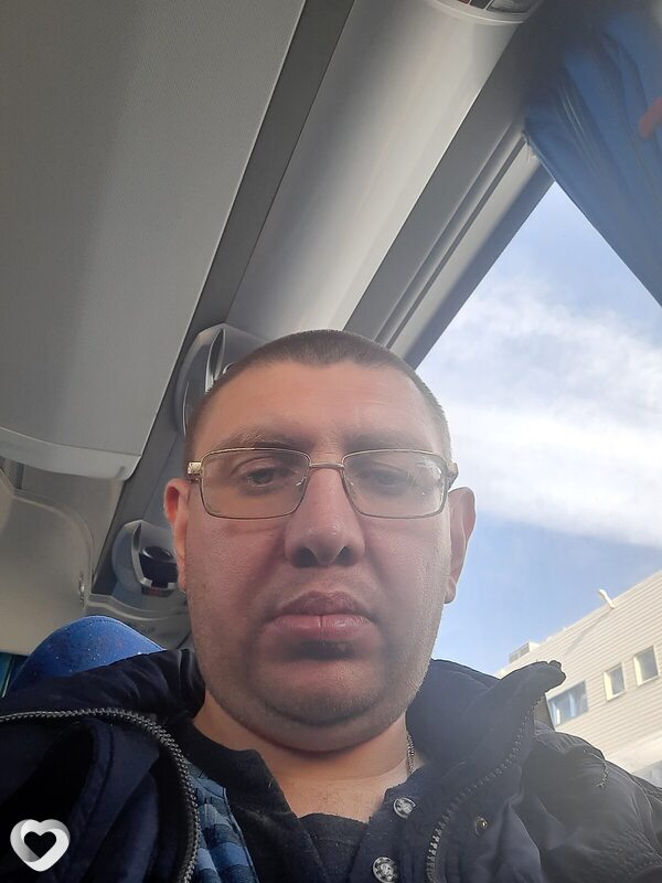 Дмитрий, 41, Кировграде — анкета №859887